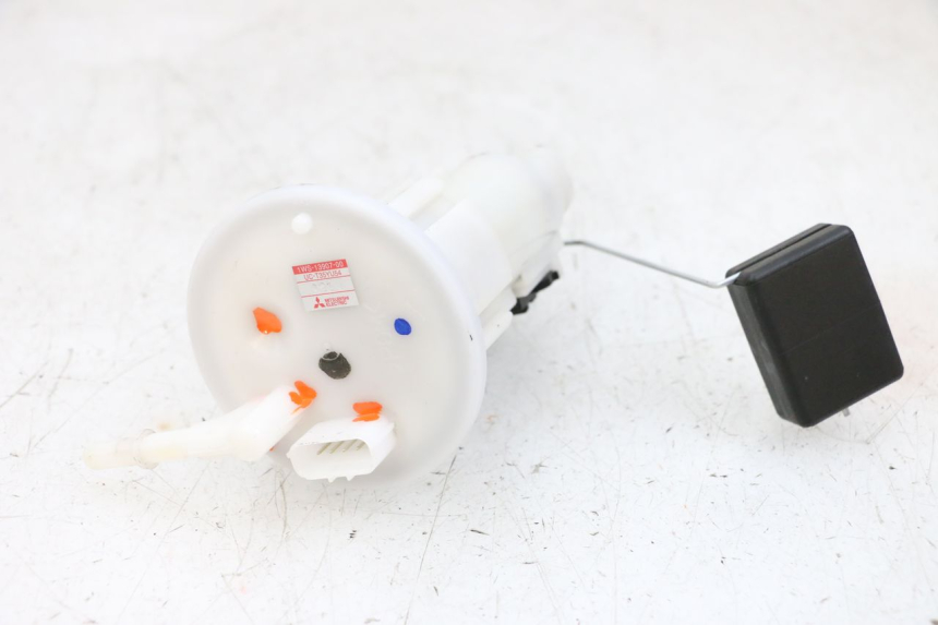 photo de BENZINEPOMP YAMAHA MT-07 MT07 ABS 700 (2018 - 2020) - Hoofdaanzicht