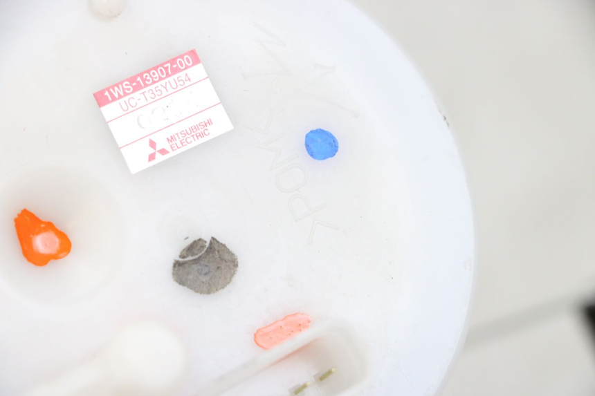 photo de BENZINEPOMP YAMAHA MT-07 MT07 ABS 700 (2018 - 2020) - Detail van het onderdeel