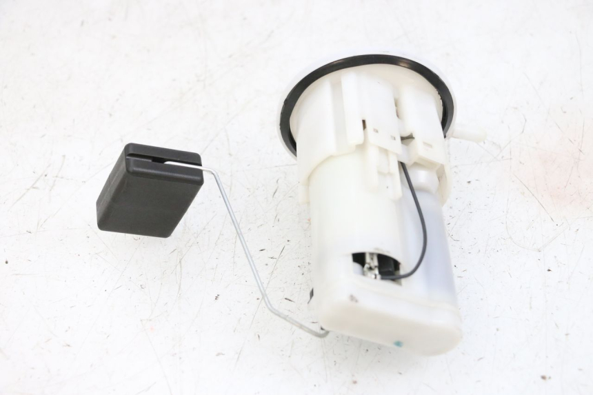 photo de BENZINEPOMP YAMAHA MT-07 MT07 ABS 700 (2018 - 2020) - Zoom op gebruiksstaat