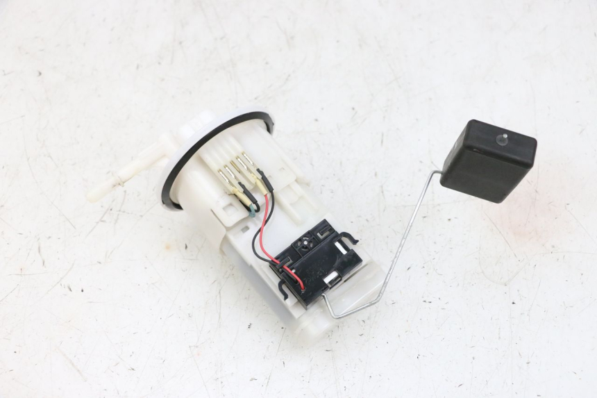 photo de BENZINEPOMP YAMAHA MT-07 MT07 ABS 700 (2018 - 2020) - Overzicht