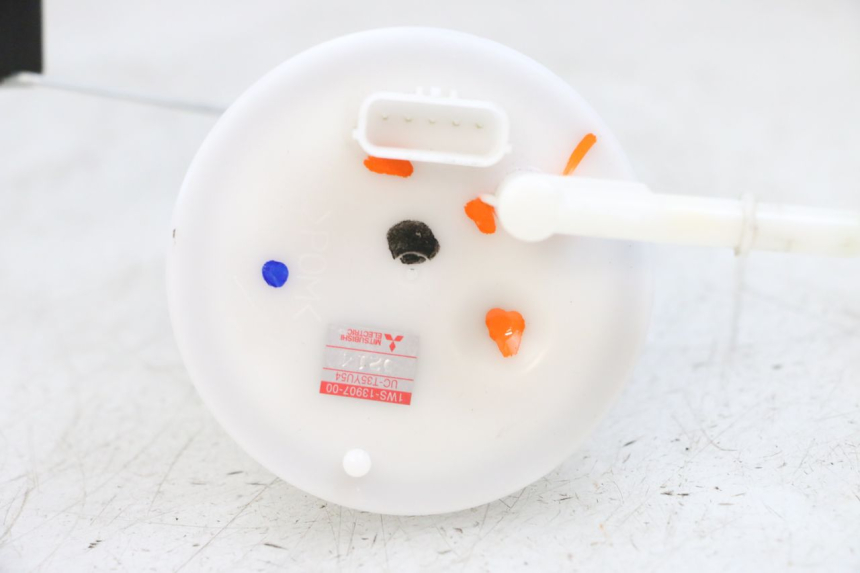 photo de BENZINEPOMP YAMAHA MT-07 MT07 ABS 700 (2018 - 2020) - Staat van het oppervlak