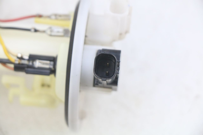 photo de BENZINEPOMP YAMAHA MT ABS 125 (2014 - 2018) - Technische close-up