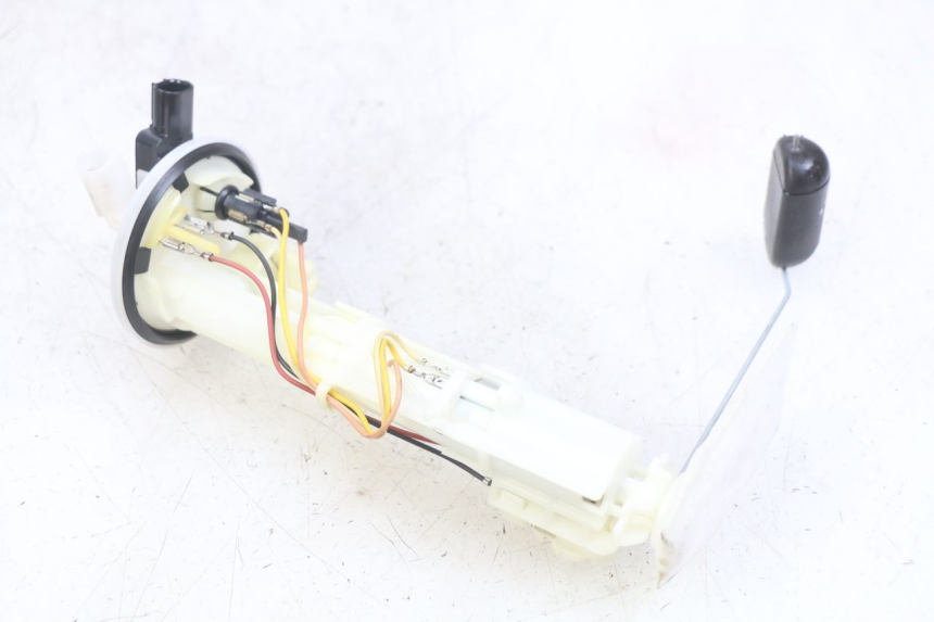 photo de BENZINEPOMP YAMAHA MT ABS 125 (2014 - 2018) - Overzicht