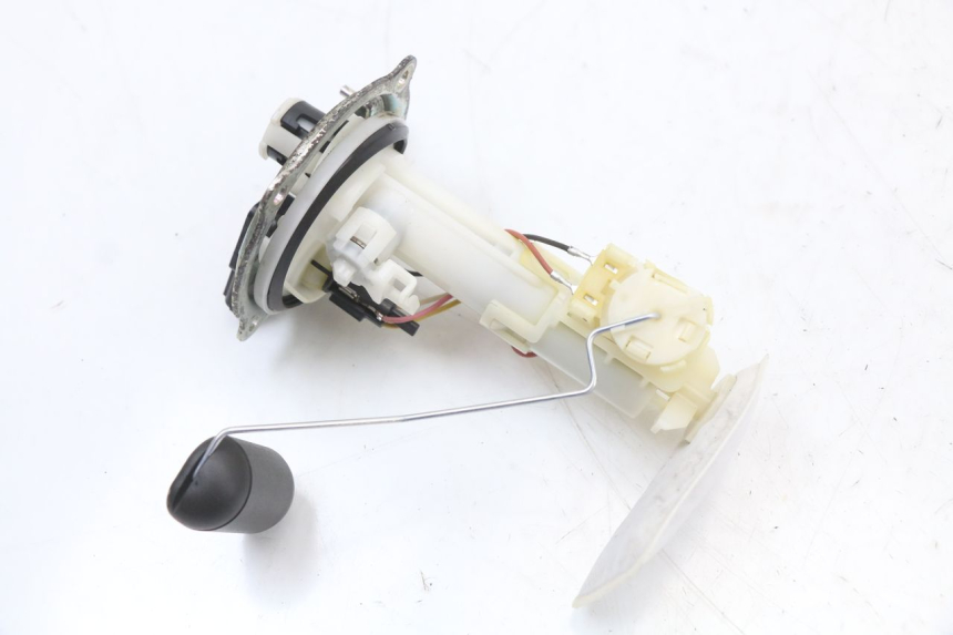 photo de BENZINEPOMP MBK MW TRYPTIK 125 (2014 - 2016) - Zoom op gebruiksstaat