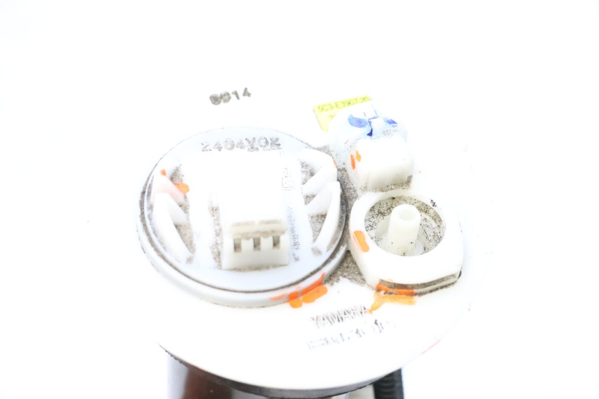 photo de BENZINEPOMP YAMAHA NEOS NEO'S 4T 50 (2008 - 2016) - Technische close-up