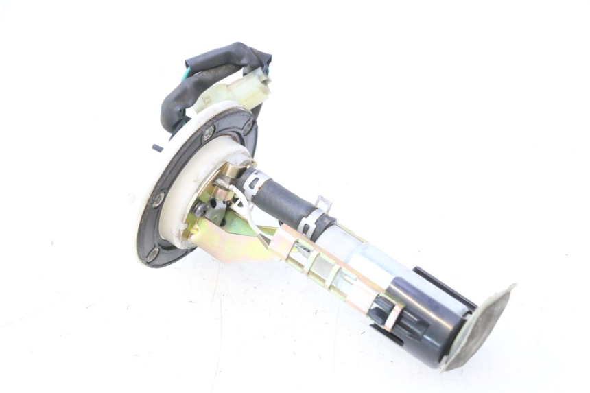 photo de BENZINEPOMP KYMCO LIKE 4T 50 (2019 - 2025) - Hoofdaanzicht