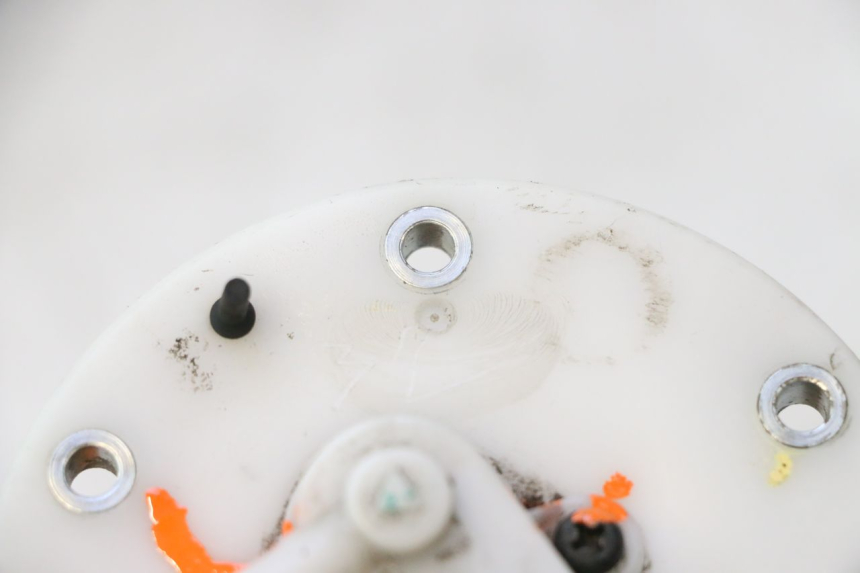 photo de BENZINEPOMP KYMCO LIKE 4T 50 (2019 - 2025) - Detail van het onderdeel