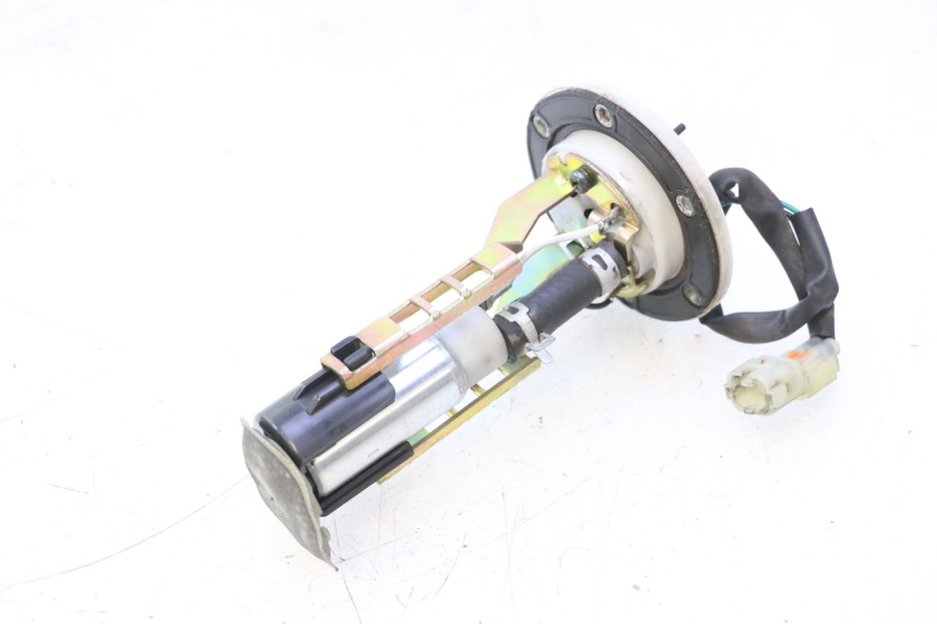 photo de BENZINEPOMP KYMCO LIKE 4T 50 (2019 - 2025) - Andere kijkhoek