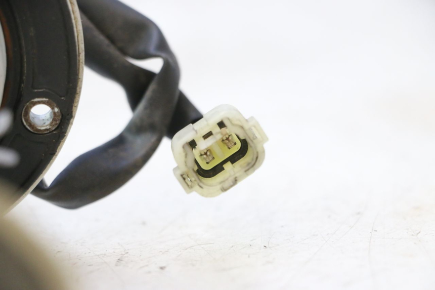 photo de BENZINEPOMP KYMCO LIKE 4T 50 (2019 - 2025) - Technische close-up