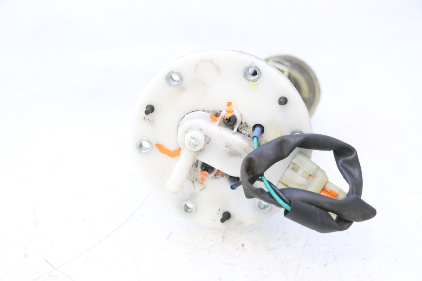 photo de BENZINEPOMP KYMCO LIKE 4T 50 (2019 - 2025) - Bevestigingspunten
