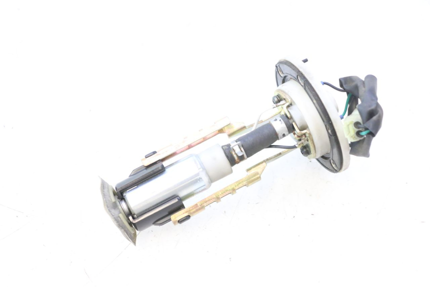 photo de BENZINEPOMP KYMCO LIKE 4T 50 (2019 - 2025) - Markeringen en referenties