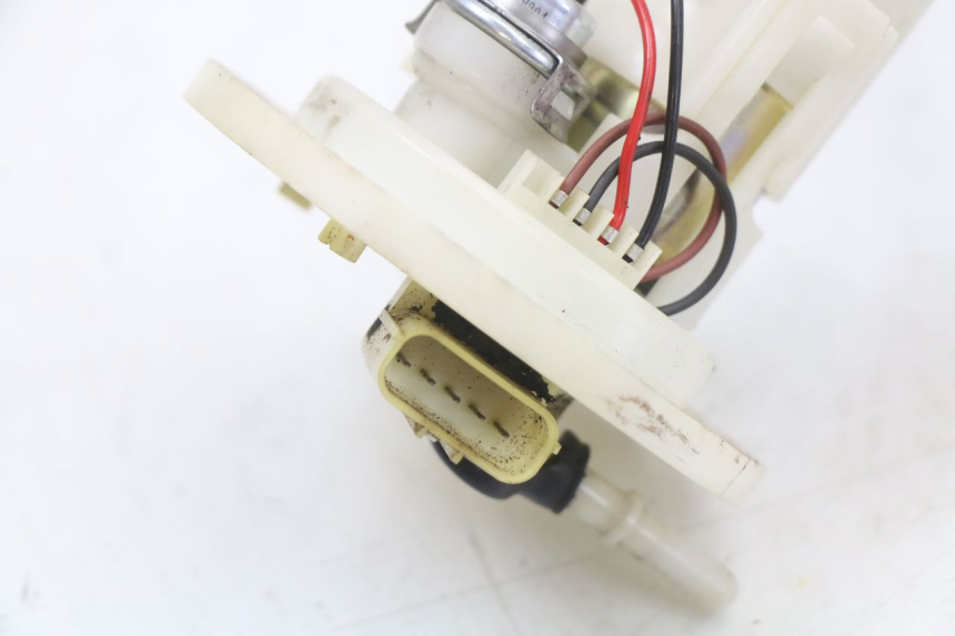 photo de BENZINEPOMP HONDA NHX LEAD 110 (2008 - 2010) - Technische close-up