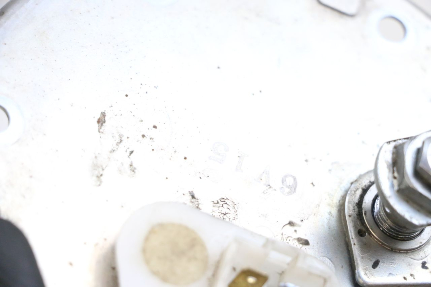 photo de BENZINEPOMP KAWASAKI NINJA 400 (2018 - 2023) - Detail van het onderdeel