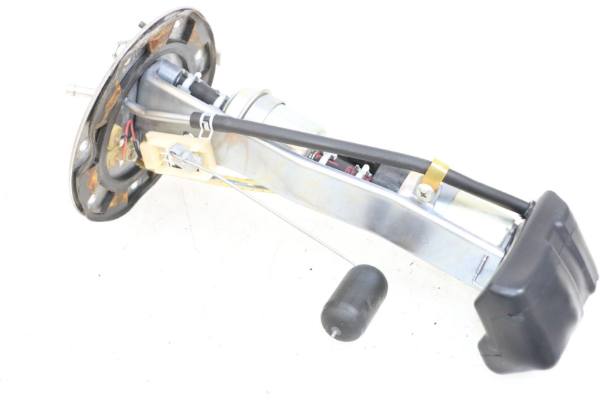 photo de BENZINEPOMP KAWASAKI NINJA 400 (2018 - 2023) - Andere kijkhoek