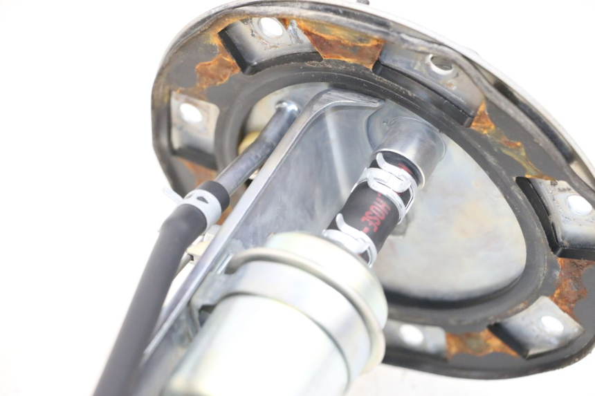 photo de BENZINEPOMP KAWASAKI NINJA 400 (2018 - 2023) - Technische close-up