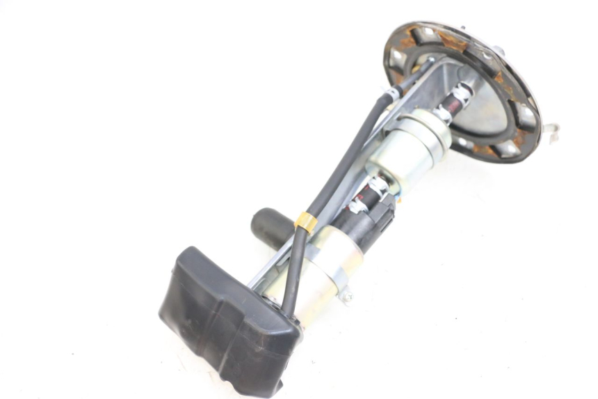 photo de BENZINEPOMP KAWASAKI NINJA 400 (2018 - 2023) - Overzicht