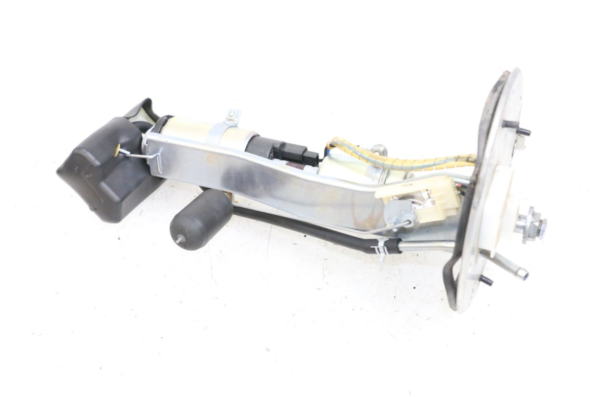 photo de BENZINEPOMP KAWASAKI NINJA 400 (2018 - 2023) - Bevestigingspunten