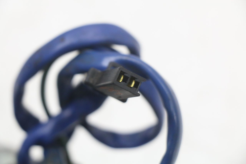 photo de BENZINEPOMP HONDA NTV DEAUVILLE 650 (1998 - 2001) - Overzicht