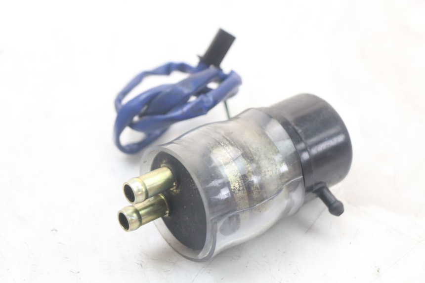 photo de BENZINEPOMP HONDA NTV DEAUVILLE 650 (1998 - 2001) - Hoofdaanzicht