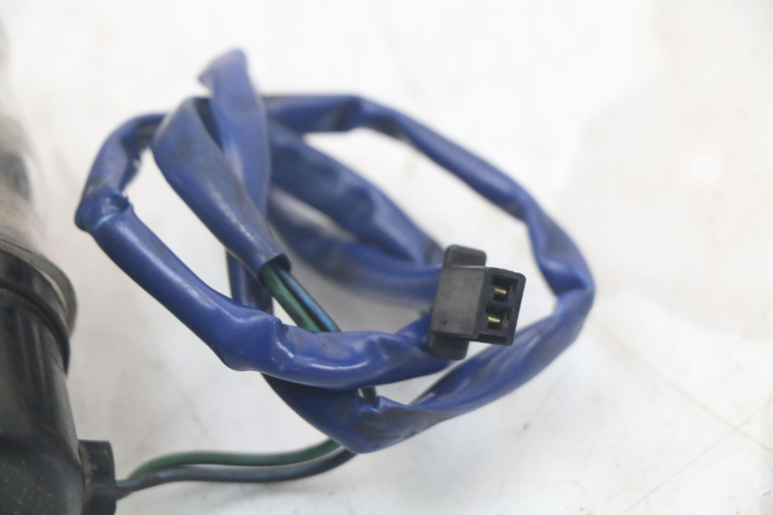 photo de BENZINEPOMP HONDA NTV DEAUVILLE 650 (1998 - 2001) - Overzicht