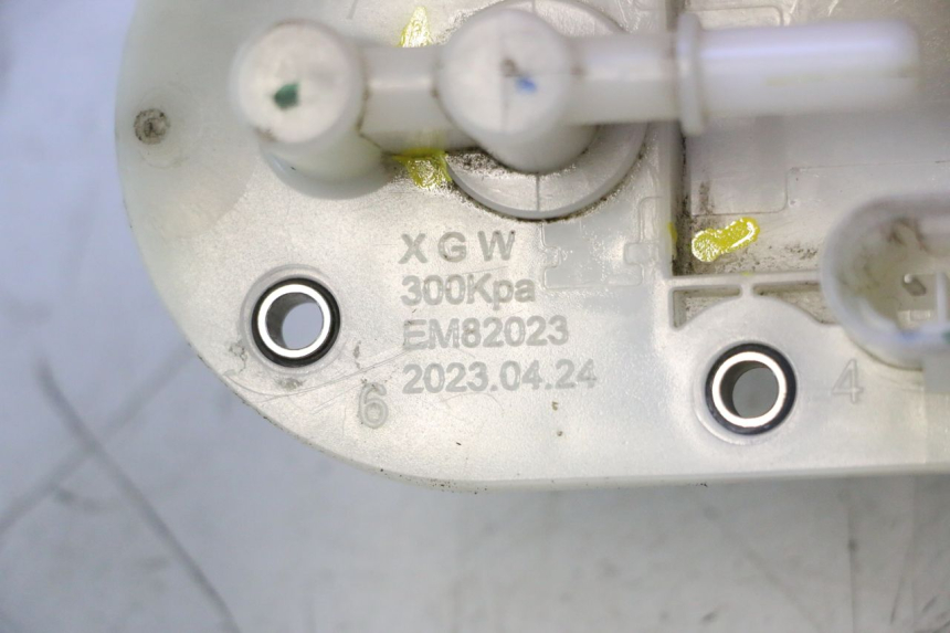 photo de BRANDSTOFPOMP JM MOTORS OLDIES 4T 50 (2020 - 2026) - Detail van het onderdeel