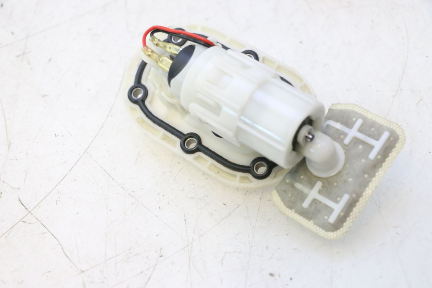 photo de BRANDSTOFPOMP JM MOTORS OLDIES 4T 50 (2020 - 2026) - Overzicht