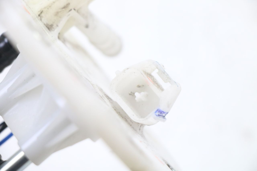 photo de BENZINEPOMP SYM ORBIT III 3 4T 50 (2021 - 2025) - Overzicht