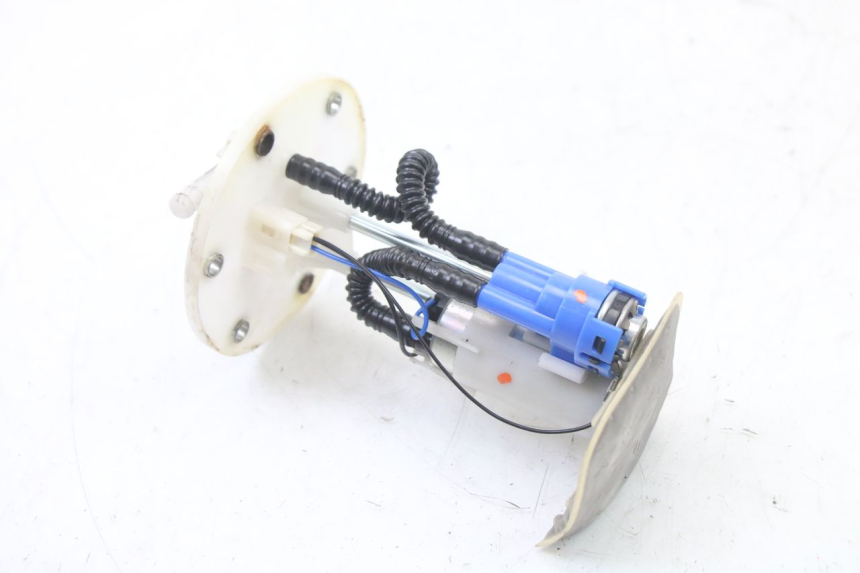 photo de BENZINEPOMP SYM ORBIT III 3 4T 50 (2021 - 2025) - Bevestigingspunten