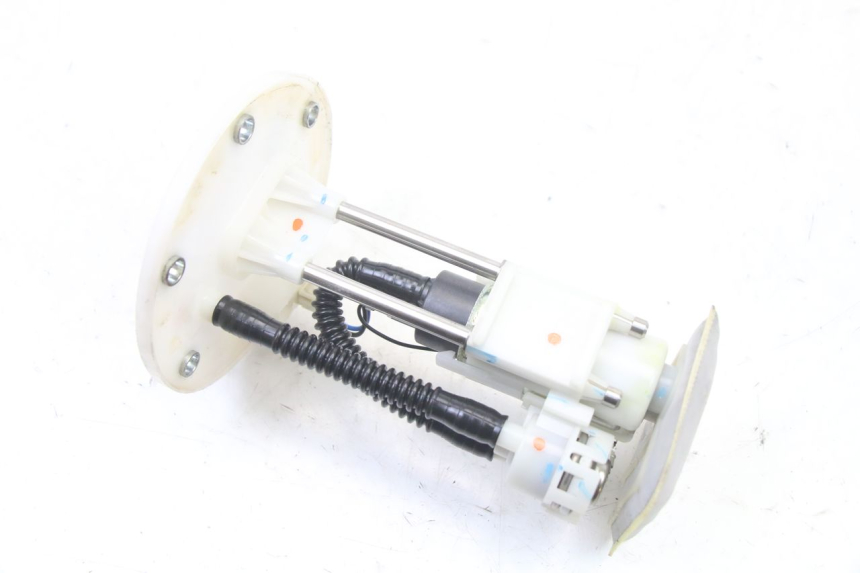 photo de BENZINEPOMP SYM ORBIT III 3 4T 50 (2018 - 2021) - Technische close-up