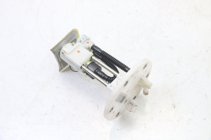 photo de BENZINEPOMP SYM ORBIT III 3 4T 50 (2018 - 2021) - Overzicht