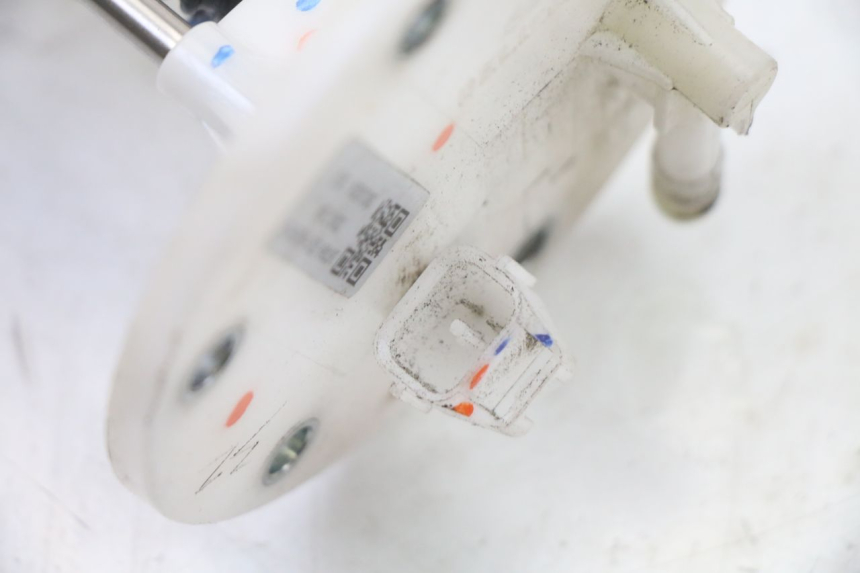 photo de BENZINEPOMP SYM ORBIT III 3 4T 50 (2018 - 2021) - Bevestigingspunten