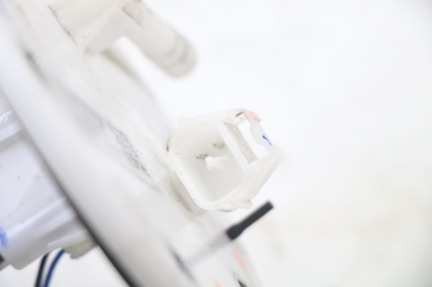 photo de BENZINEPOMP SYM ORBIT III 3 4T 50 (2021 - 2025) - Overzicht