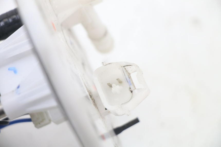 photo de BENZINEPOMP SYM ORBIT III 3 4T 50 (2021 - 2025) - Overzicht