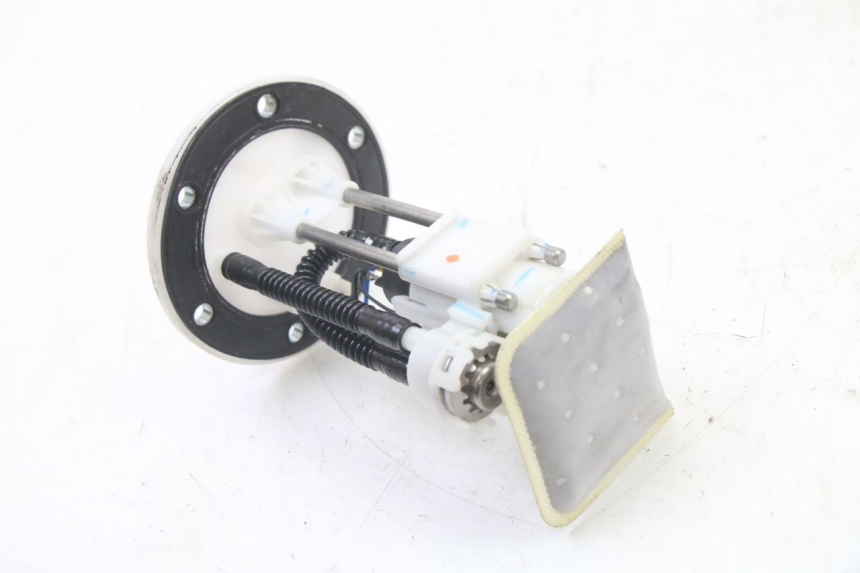 photo de BENZINEPOMP SYM ORBIT III 3 4T 50 (2021 - 2025) - Bevestigingspunten