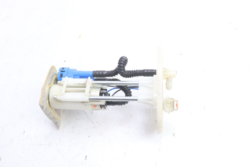 photo de BENZINEPOMP SYM ORBIT III 3 4T 50 (2021 - 2025) - Zoom op gebruiksstaat