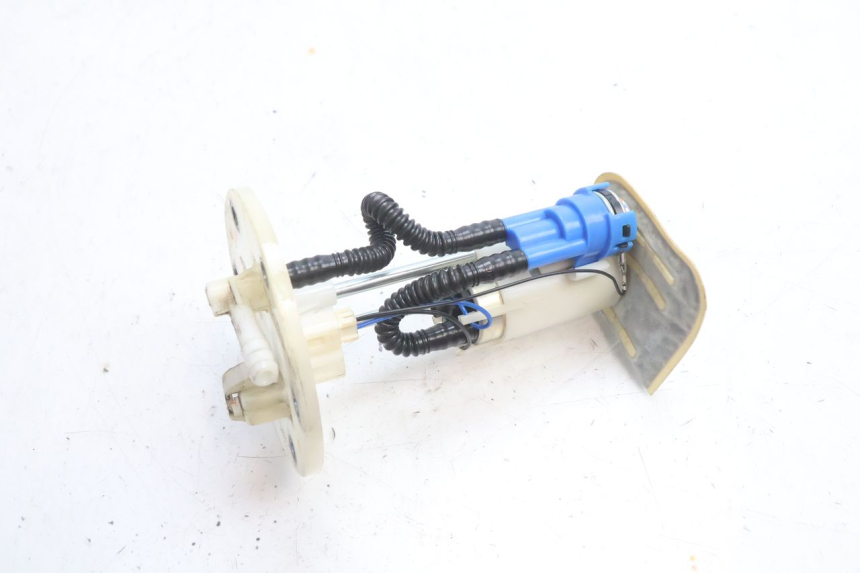 photo de BENZINEPOMP SYM ORBIT III 3 4T 50 (2021 - 2025) - Bevestigingspunten