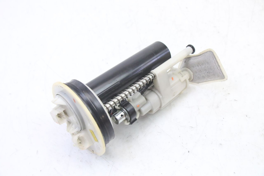 photo de BENZINEPOMP MBK OVETTO 4T 50 (2008 - 2016) - Andere kijkhoek