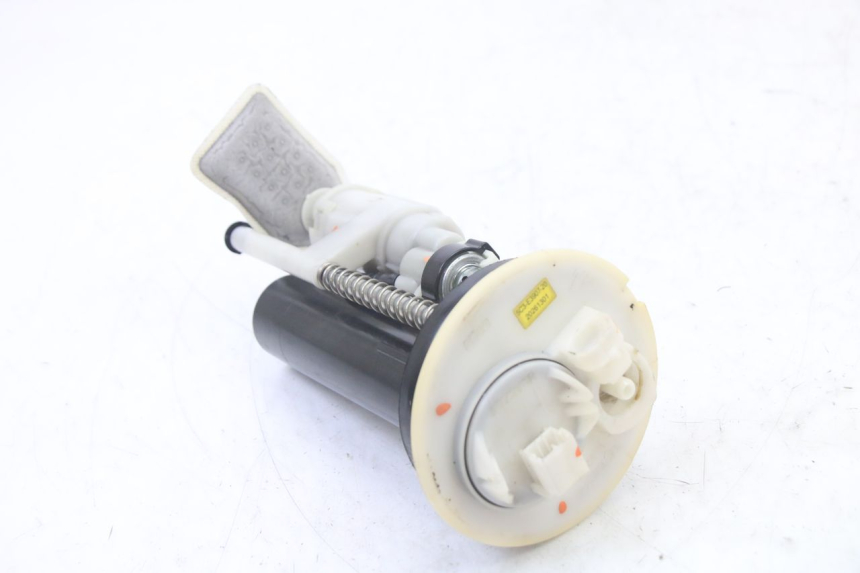 photo de BENZINEPOMP MBK OVETTO 4T 50 (2008 - 2016) - Technische close-up