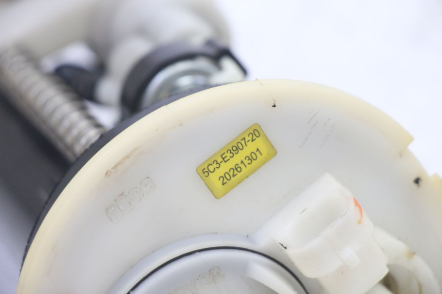 photo de BENZINEPOMP MBK OVETTO 4T 50 (2008 - 2016) - Overzicht