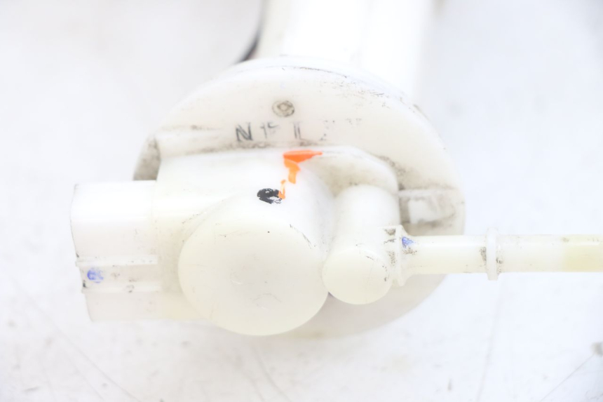 photo de BENZINEPOMP HONDA PCX (JF28) 125 (2009 - 2011) - Technische close-up