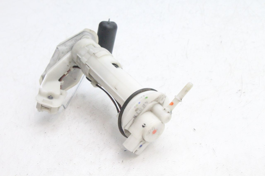 photo de BENZINEPOMP HONDA PCX (JF28) 125 (2009 - 2011) - Zoom op gebruiksstaat