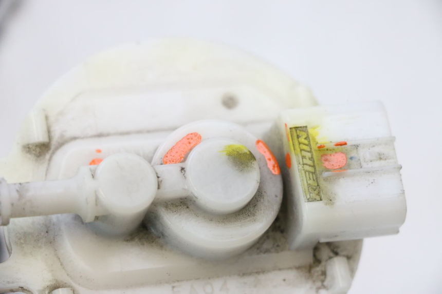 photo de BENZINEPOMP HONDA PCX (JF57/JF64) 125 (2014 - 2018) - Andere kijkhoek