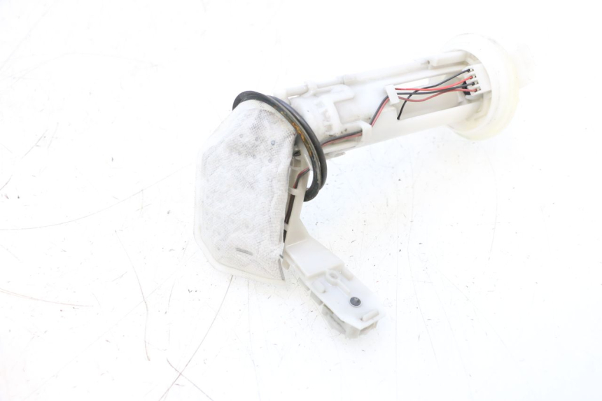 photo de BENZINEPOMP HONDA PCX (JF57/JF64) 125 (2014 - 2018) - Gecontroleerd onderdeel