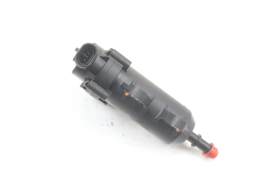 photo de BENZINEPOMP PEUGEOT STREETZONE 4T 50 (2018 - 2023) - Technische close-up