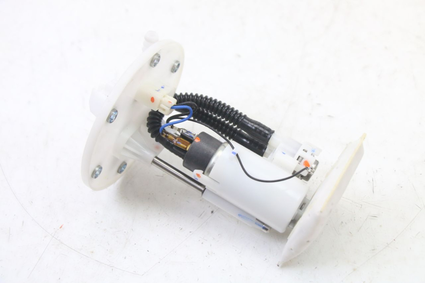 photo de BENZINEPOMP PEUGEOT TWEET 4T 50 (2023 - 2025) - Technische close-up