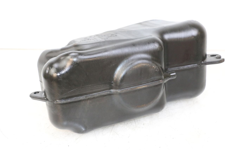 photo de BENZINEPOMP PIAGGIO MP3 LT 400 (2007 - 2012) - Zoom op gebruiksstaat