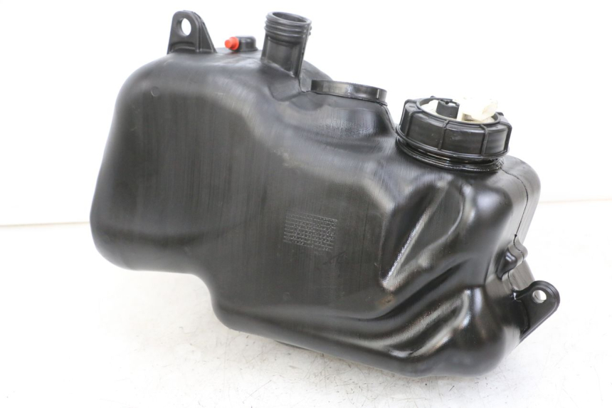 photo de BENZINEPOMP PIAGGIO MP3 LT 400 (2007 - 2012) - Bevestigingspunten