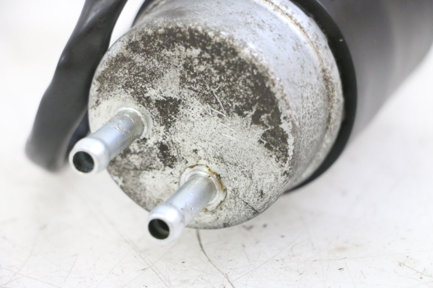 photo de BENZINEPOMP PIAGGIO VESPA LX 150 (2005 - 2013) - Zoom op gebruiksstaat