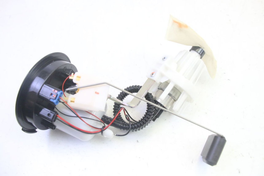 photo de BENZINEPOMP BMW R GS 1250 (2021 - 2024) - Hoofdaanzicht