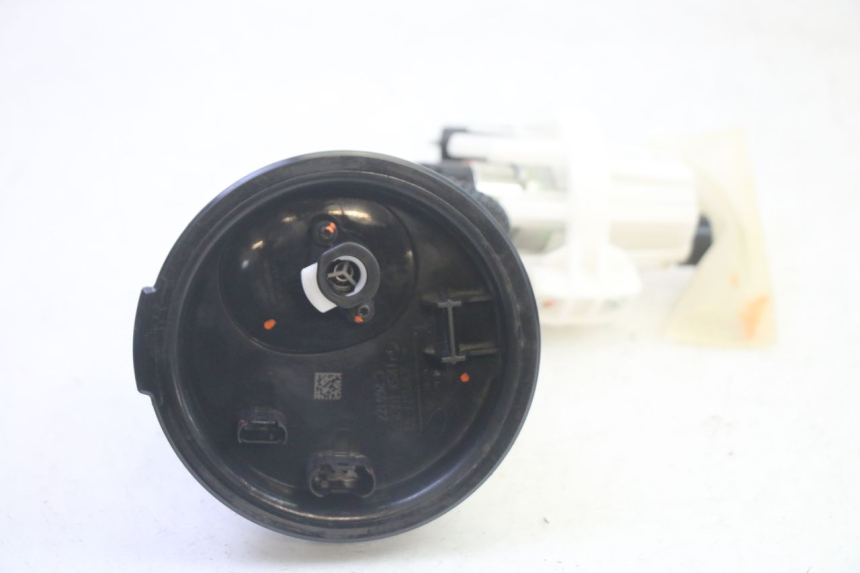 photo de BENZINEPOMP BMW R GS 1250 (2021 - 2024) - Overzicht